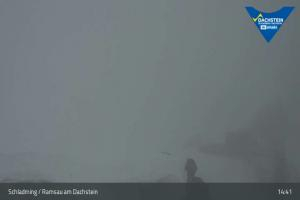Flattach  Molltaler Gletscher Bergstation