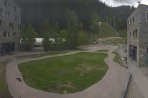 Crap Sogn Gion Laax Crap Sogn Gion