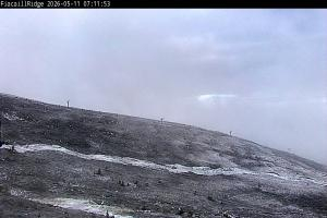 Cairgorm Cairgorm Fiacaill Ridge Webcam