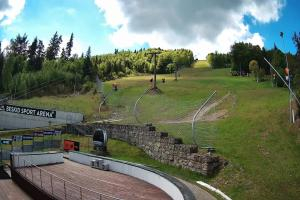 Szczyrk Beskid Sport Arena Stacja Dolna