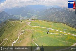 Kamera: Kronplatz - Plan de Corones Olang - Valdaora Kronplatz - Plan de Corones Kronplatz - Plan de Corones Olang - Valdaora