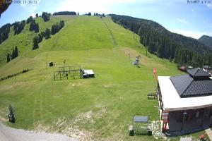 Kamera: Malino Brdo Ski Park Panoráma Malinô Brdo Ruzomberok Malino Brdo Ski Park Panoráma Malinô Brdo