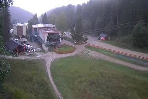 Ruzomberok Malino Brdo Ski Park Hrabovo
