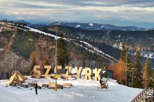 Kamera: Szczyrk Mountain Resort Hala Skrzyczeńska – 1000 m n.p.m. Szczyrk Szczyrk Mountain Resort Hala Skrzyczeńska – 1000 m n.p.m.