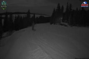 Grosser Arber Grosser Arber Blick Thurnhofhang