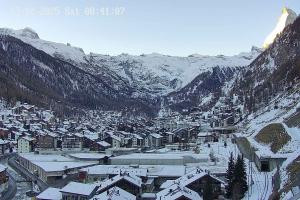 Kamera: Zermatt Spiss Livecam Zermatt Zermatt Spiss Livecam