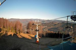 Kamera: Soszów WISŁA SOSZÓW - widok na trasę nr 1 Wisła Soszów WISŁA SOSZÓW - widok na trasę nr 1