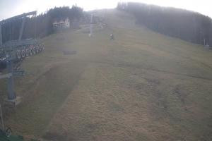 Kamera: Gromadzyń Widok z dołu Ustrzyki Dolne Gromadzyń Widok z dołu