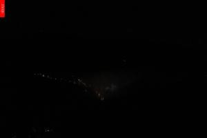 Pec pod Śnieżką Pec pod Śnieżką Kamera Pec pod Sněžkou, 1100 m n.p.m.