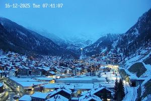 Kamera: Zermatt Spiss Livecam Zermatt Zermatt Spiss Livecam