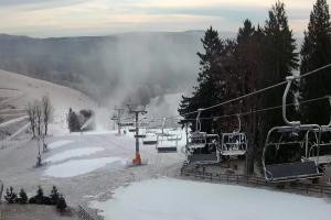 Zieleniec Zieleniec Zieleniec SKI Arena - Mieszko