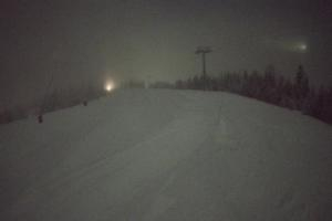 Szczyrk Szczyrk Mountain Resort Hala Pośrednia - 1000 m n.p.m.