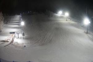 Bukowina Tatrzańska Olczański Wierch Turnia