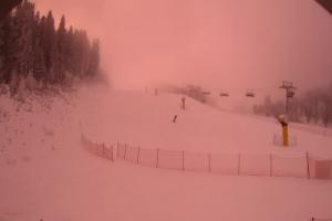 Kamera: Bachledova dolina Bachledova dolina Bachledova dolina