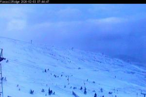 Kamera: Cairgorm Fiacaill Ridge Webcam Cairgorm Cairgorm Fiacaill Ridge Webcam