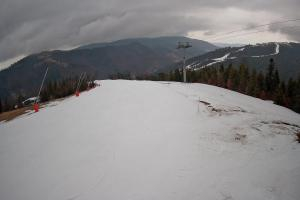 Szczyrk Szczyrk Mountain Resort Hala Pośrednia - 1000 m n.p.m.