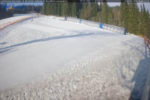 Zadov Zadov Zadov - lyžařská škola