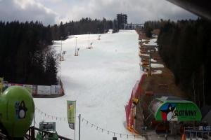 Krynica Zdrój Arena Słotwiny Stok