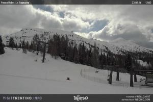 Val di Fiemme Val di Fiemme - Cavalese - Predazzo - Obereggen Passo Rolle