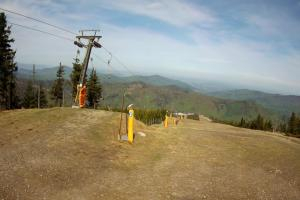 Szczyrk Szczyrk Mountain Resort Małe Skrzyczne – 1211 m n.p.m.