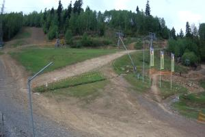 Kamera: Skolnity Wisła Skolnity - ski Centrum kamera 3 Wisła Skolnity Wisła Skolnity - ski Centrum kamera 3