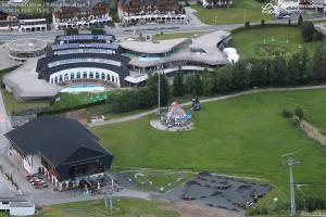 Kamera: Bad Kleinkirchheim Römerbad / Kaiserburg Bad Kleinkirchheim Bad Kleinkirchheim Römerbad / Kaiserburg