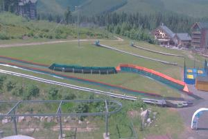 Kamera: Jasna - Chopok Biela Púť – 1.117 m n.m. Jasna Jasna - Chopok Biela Púť – 1.117 m n.m.