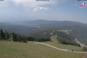Kamera: Grosser Arber Blick Arber nach Norden Grosser Arber Grosser Arber Blick Arber nach Norden