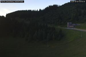 Kamera: Monte Bondone Montesel Monte Bondone Monte Bondone Montesel