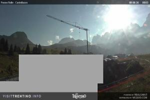 Kamera: San Martino di Castrozza - Passo Rolle Passo Rolle - Castellazzo San Martino di Castrozza - Passo Rolle San Martino di Castrozza - Passo Rolle Passo Rolle - Castellazzo