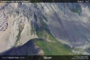 Kamera: Trevalli Seggiovia Cima Uomo Trevalli Trevalli Seggiovia Cima Uomo