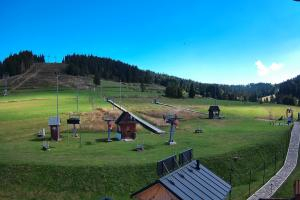 Kamera: Koziniec-Ski Kamera na wyciąg Bukowina Tatrzańska Koziniec-Ski Kamera na wyciąg