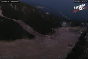 Kamera: Andalo - Paganella Pista Olimpionica Andalo - Paganella Andalo - Paganella Pista Olimpionica