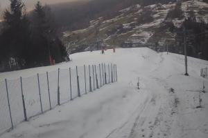 Kamera: Dwie Doliny Toczek Wierchomla-Muszyna Dwie Doliny Toczek