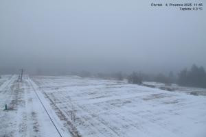 Kamera: Arrakis - Prkenný Důl Sjezdovka Žacléř Arrakis - Prkenný Důl Sjezdovka