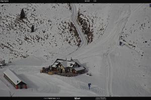 San Martino di Castrozza - Passo Rolle San Martino di Castrozza - Passo Rolle Malga Tognola