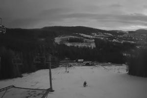 Kamera: Tylicz Ski Widok na stok Tylicz Tylicz Ski Widok na stok