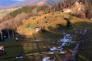 Kamera: Palenica Szafranówka Szczawnica Palenica Szafranówka