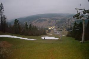 Kamera: BIESZCZAD.ski Bieszczad.ski górna stacja Wańkowa BIESZCZAD.ski Bieszczad.ski górna stacja