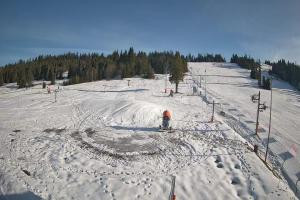 Kamera: Jurgów Ski Stacja narciarska Jurgów Jurgów Jurgów Ski Stacja narciarska Jurgów