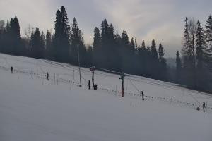 Kamera: Ski Suche U Jędrola Stacja dolna Poronin Ski Suche U Jędrola Stacja dolna