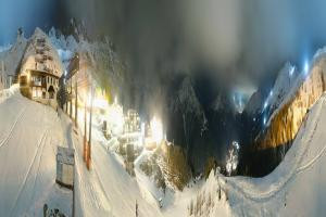 Kamera: Soelden Hochsölden 2.077m Soelden Soelden Hochsölden 2.077m