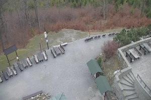 Kamera: Szyndzielnia Widok z wieży widokowej Bielsko Biała Szyndzielnia Widok z wieży widokowej