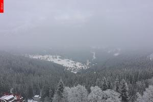 Pec pod Śnieżką Pec pod Śnieżką Kamera Pec pod Sněžkou, 1100 m n.p.m.