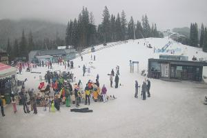 Kamera: Jasna - Chopok Lúčky - 943 m n.m. Jasna Jasna - Chopok Lúčky - 943 m n.m.