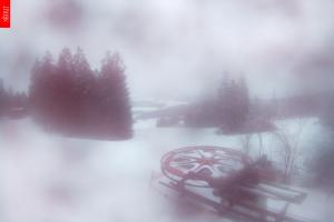 Lipno Kramolín Skiareál Lipno Kramolín Lanová dráha Lipno