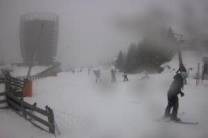 Rodelbahn Rodelbahn - Katschberg 