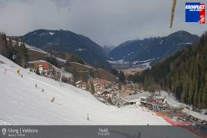 Kronplatz - Plan de Corones Kronplatz - Plan de Corones Valdaora/Gassl