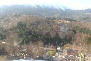 Zawoja Zawoja Ski Stacja dolna