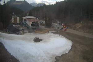 Ruzomberok Malino Brdo Ski Park Hrabovo